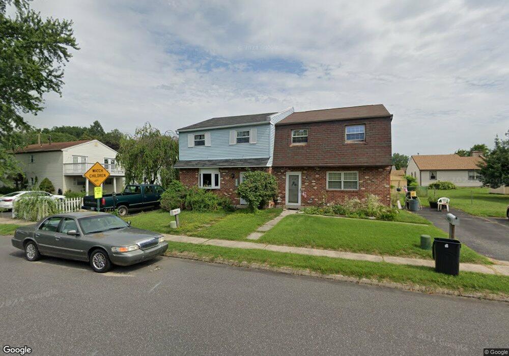 409 W 2nd St, Essington, PA 19029 - photo 1