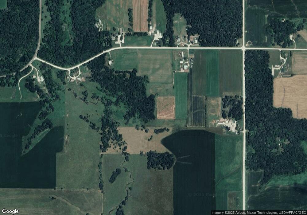 38344 134th St, Canton, MN 55922 - photo 1