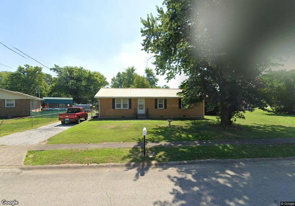 604 Evergreen Park Dr, Hopkinsville, KY 42240 - photo 1