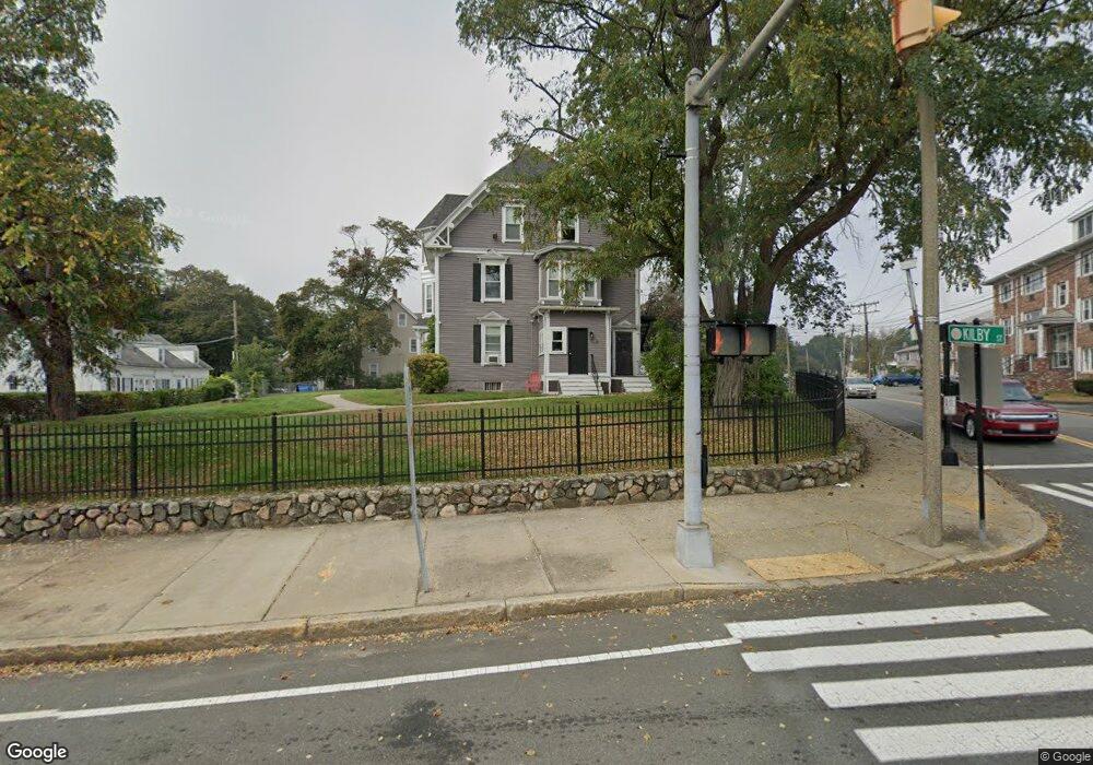 568 Main St unit 2, Woburn, MA 01801 - photo 1