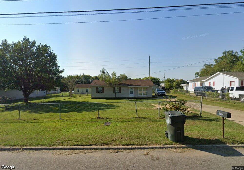 618 E Adams St, Dothan, AL 36303 - photo 1