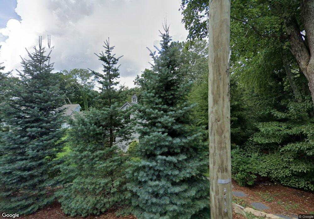 100-1 Joshuatown Rd, Old Lyme, CT 06371 - photo 1