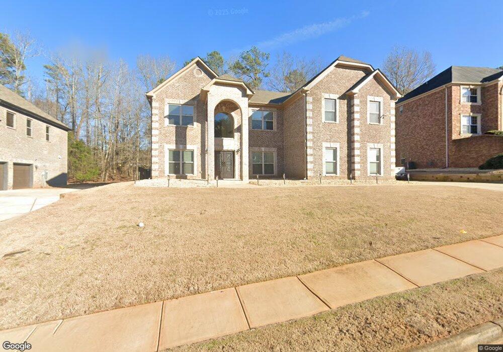 3337 Bartlett Ave unit 31, Conyers, GA 30013 - photo 1
