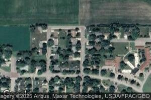 705 N Columbia Ave, Fulda, MN 56131