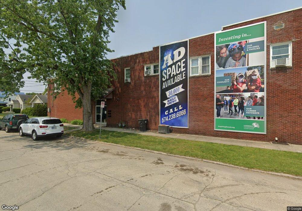 1819 S Main St, Elkhart, IN 46516 - photo 1