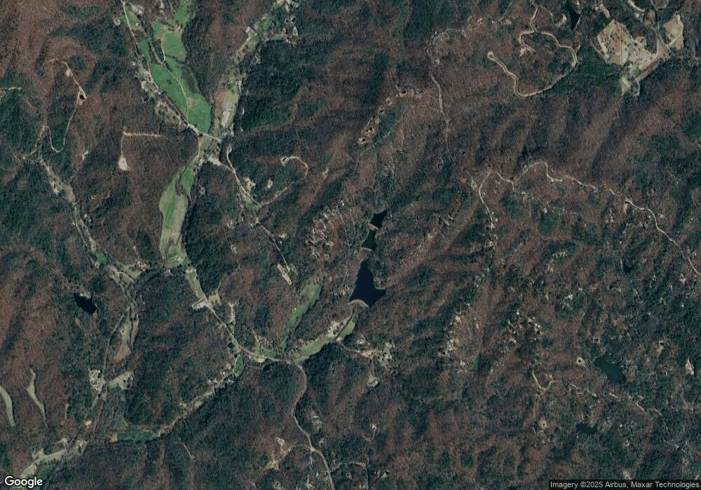 0 Maggie Chapman Rd, Ellijay, GA 30540 - photo 1