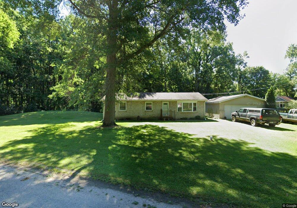 6385 N Woodridge Dr, Michigan City, IN 46360 - photo 1