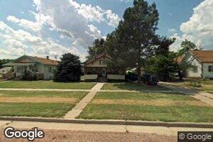 121 S Cass Ave, Oberlin, KS 67749