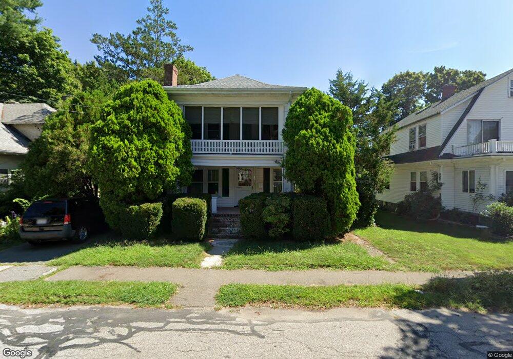 18 Briarfield Rd unit 20, Milton, MA 02186 - photo 1