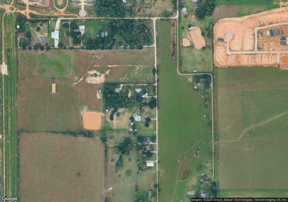 20647 Rosehill Church Rd, Tomball, TX 77377 - photo 1