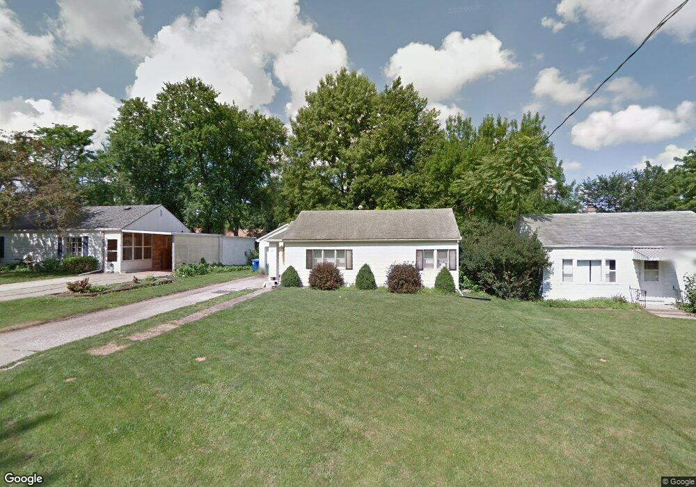 3914 53rd St, Des Moines, IA 50310 - photo 1