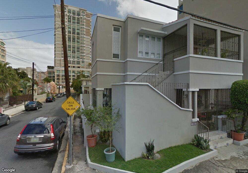 1516 Cll Martin Travieso unit 2, San Juan, PR 00911 - photo 1
