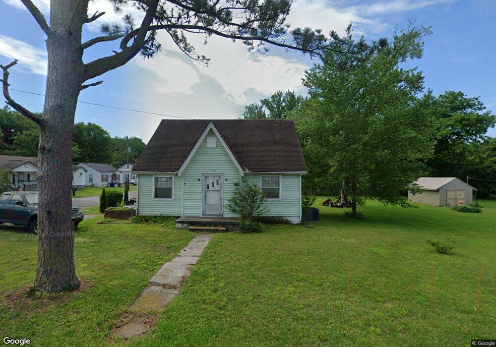 120 Hight St, Shelbyville, TN 37160 - photo 1