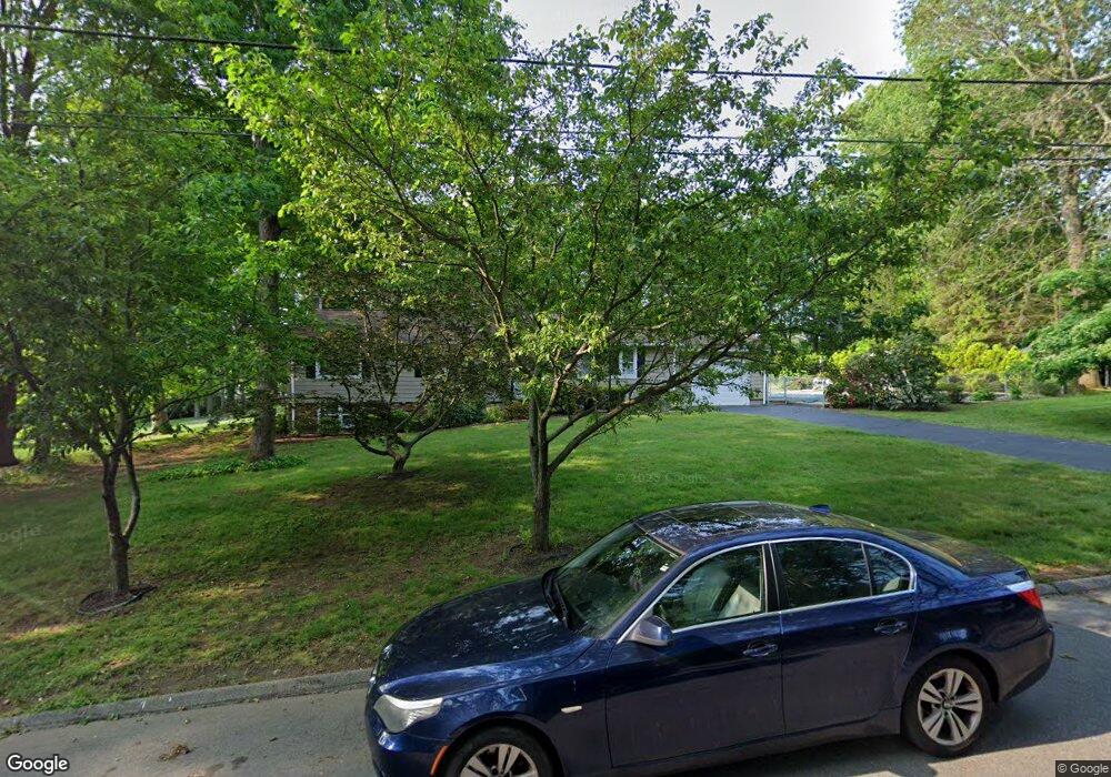 60 Quail Trail, Trumbull, CT 06611 - photo 1