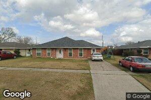 1732 3rd St, Lutcher, LA 70071