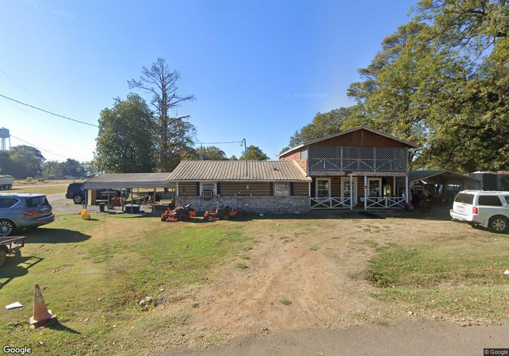 304 W Brown St Sidon MS 38954 - Map 304 W Brown St Sidon Ms Streetview