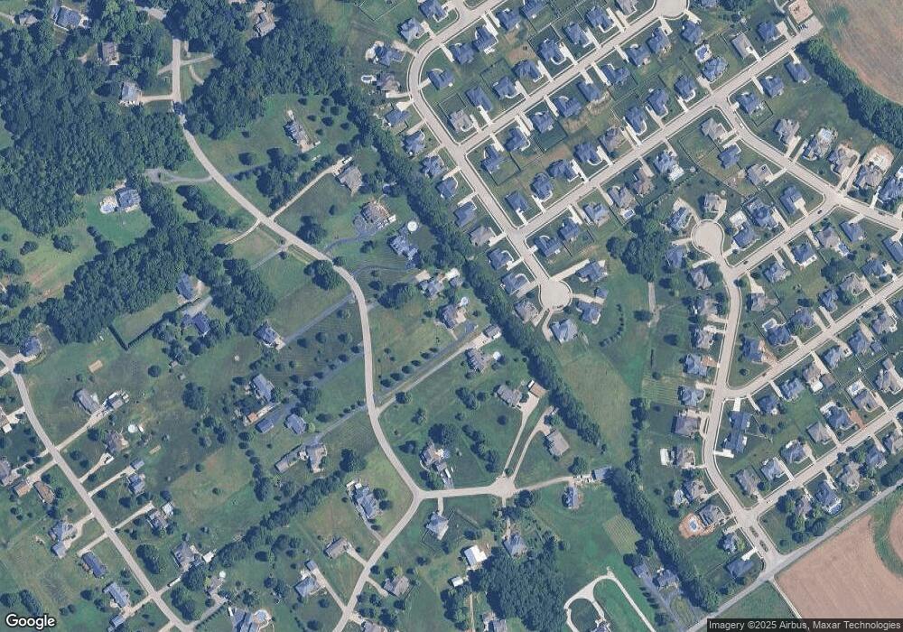 8210 Hidden River Trace, Charlestown, IN 47111 - photo 1