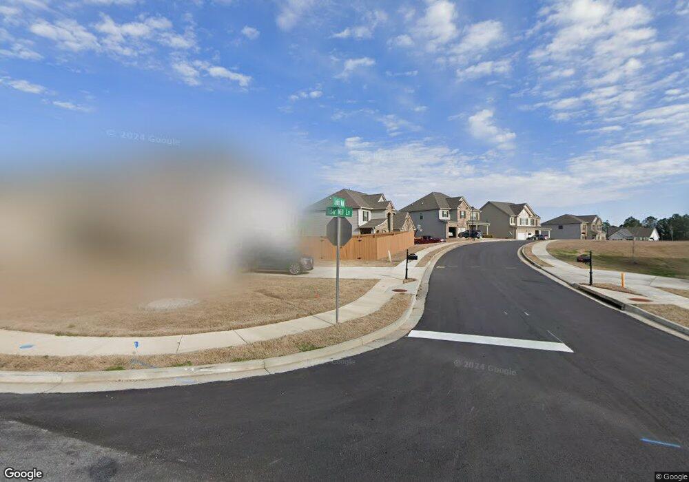 2807 Lydias Walk, Conyers, GA 30012 - photo 1