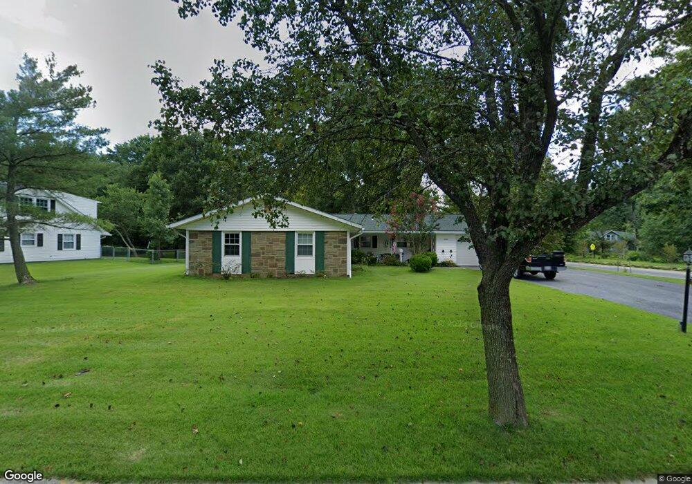 12812 Silverbirch Ln, Laurel, MD 20708 - photo 1