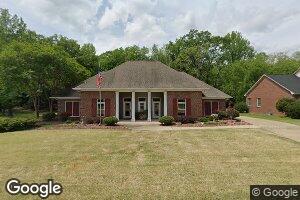 1165 Meadow Ct, West Point, MS 39773