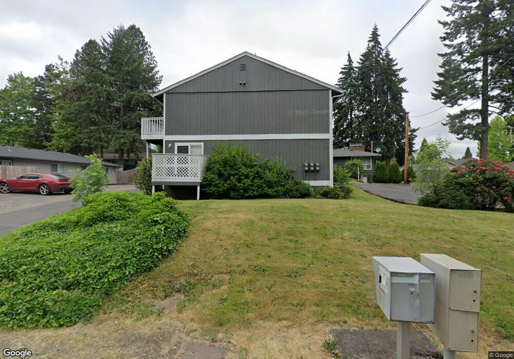 3021 13th St SE unit 3045, Salem, OR 97302 - photo 1