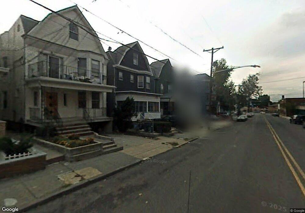 889 Montgomery St, Jersey City, NJ 07306 - photo 1