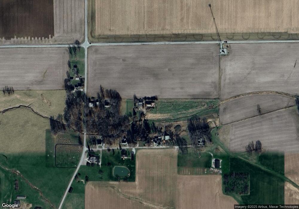 4862 E County Road 280 N, Greensburg, IN 47240 - photo 1