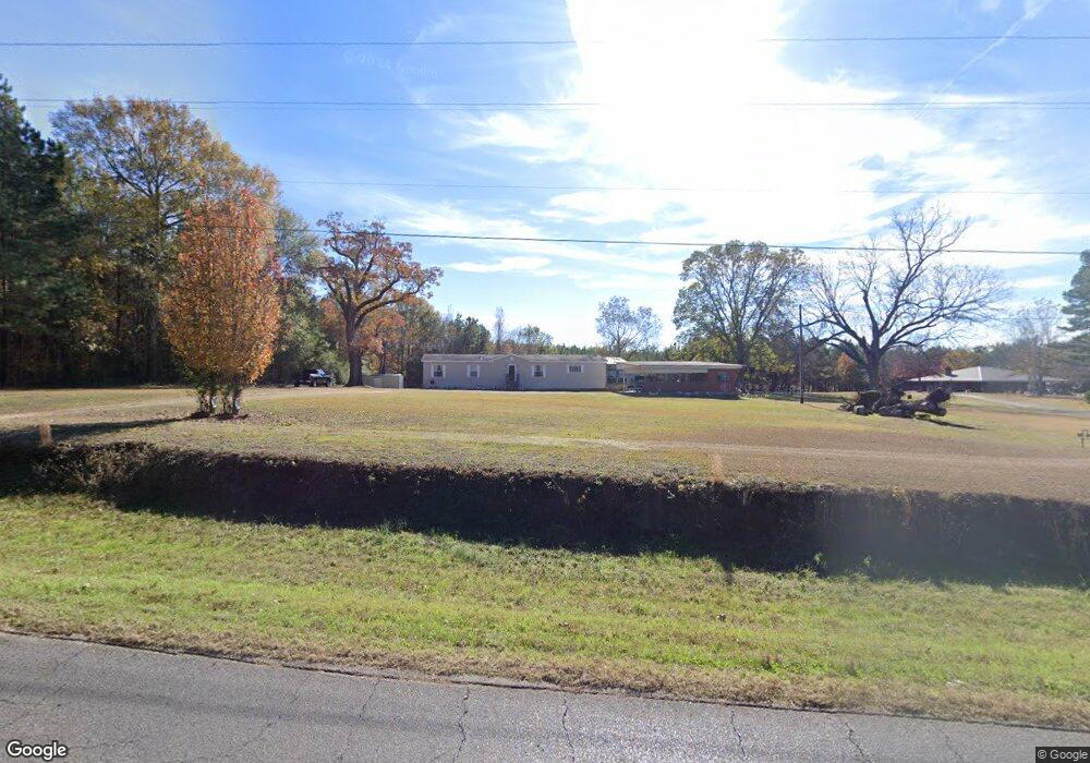 1431 Highway 151 N, Calhoun, LA 71225 - photo 1