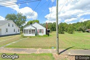 419 S Church St, Conway, NC 27820