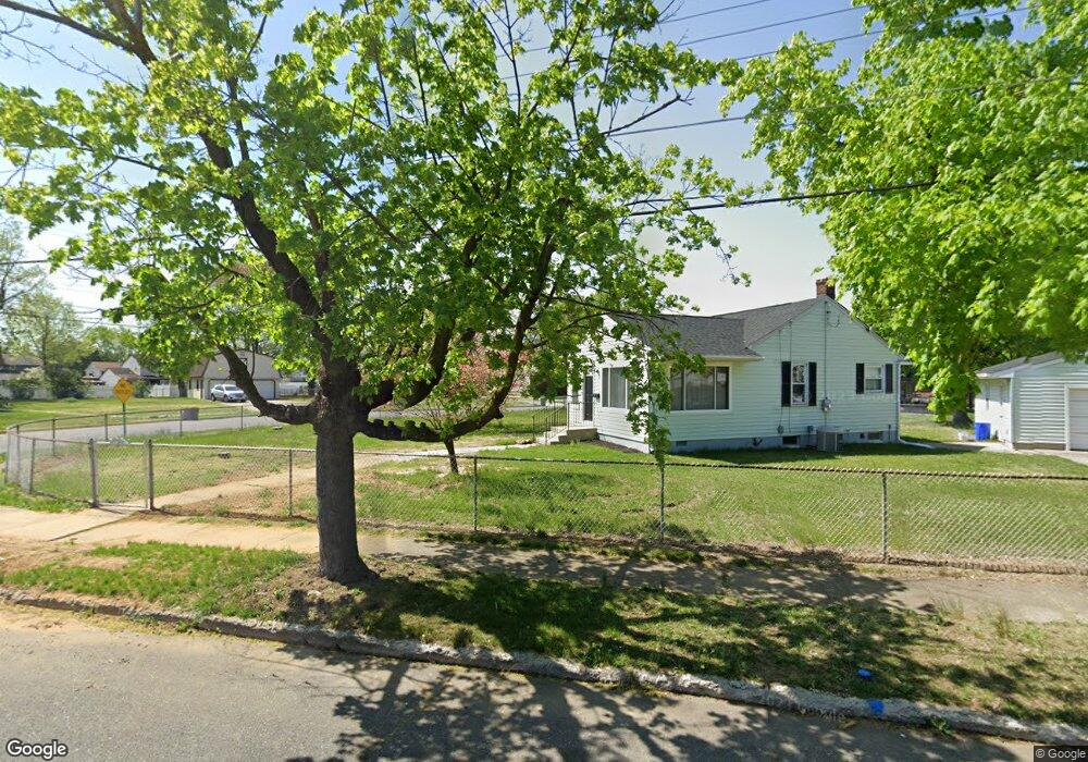 200 Marshall Ave, Gibbstown, NJ 08027 - photo 1