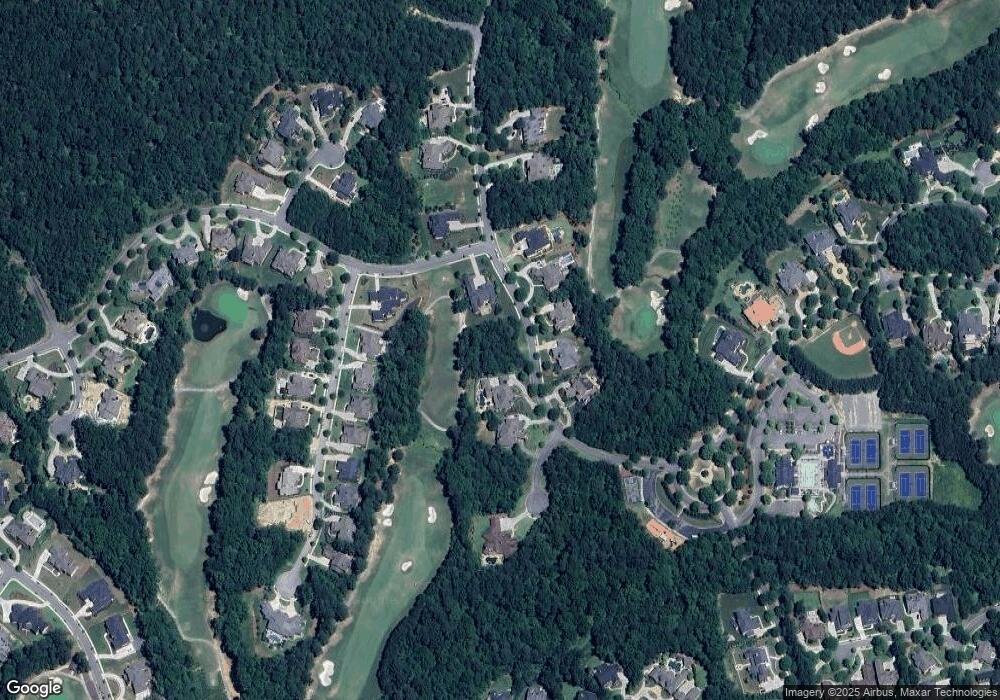 4572 Oglethorpe Loop NW, Acworth, GA 30101 - photo 1