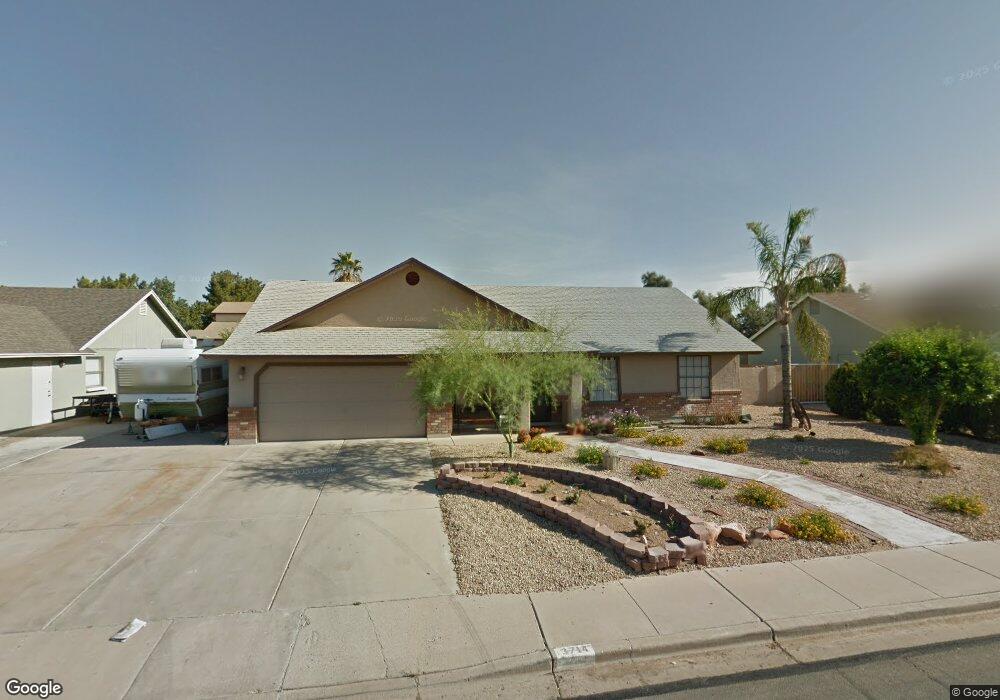 3714 E Clovis Ave, Mesa, AZ 85206 - photo 1