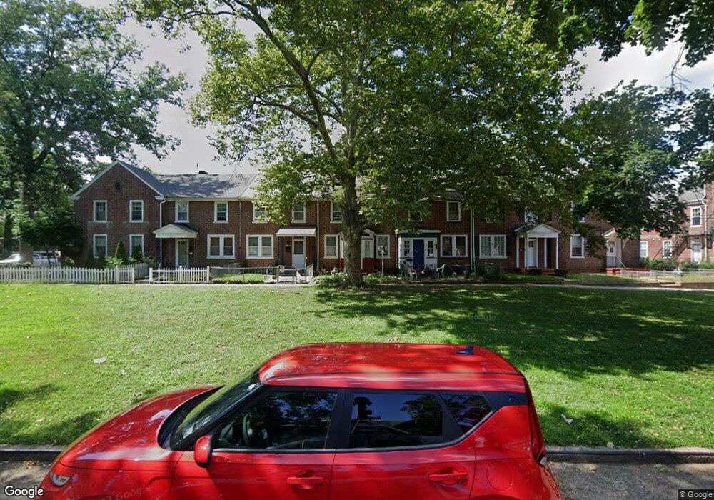 1131 W America Rd, Camden, NJ 08104 - photo 1