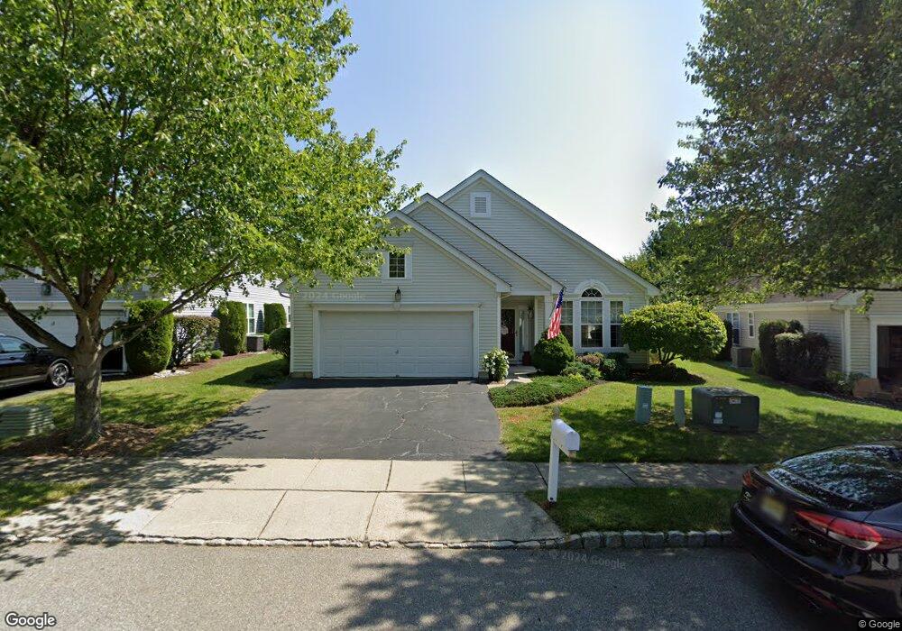 4 Derby Ln unit 4, Belvidere, NJ 07823 - photo 1