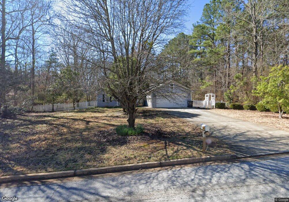 95 Mountainside Ln, Covington, GA 30016 - photo 1