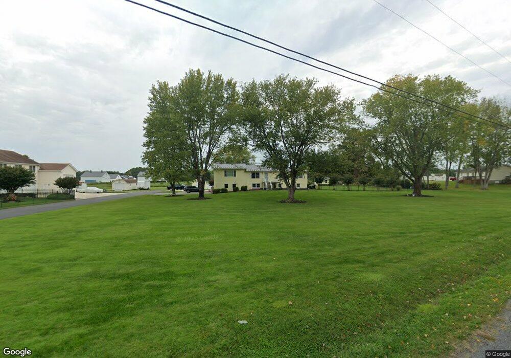 20296 Four Knotts Way, Callaway, MD 20620 - photo 1