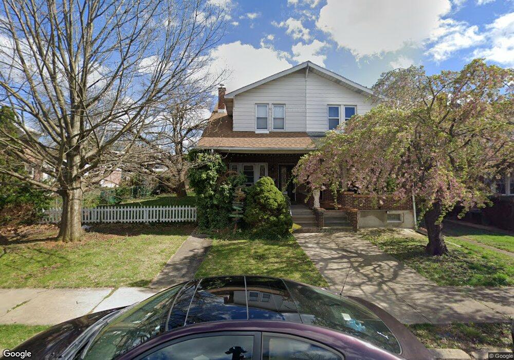 1822 W Whitehall St unit 1824, Allentown, PA 18104 - photo 1