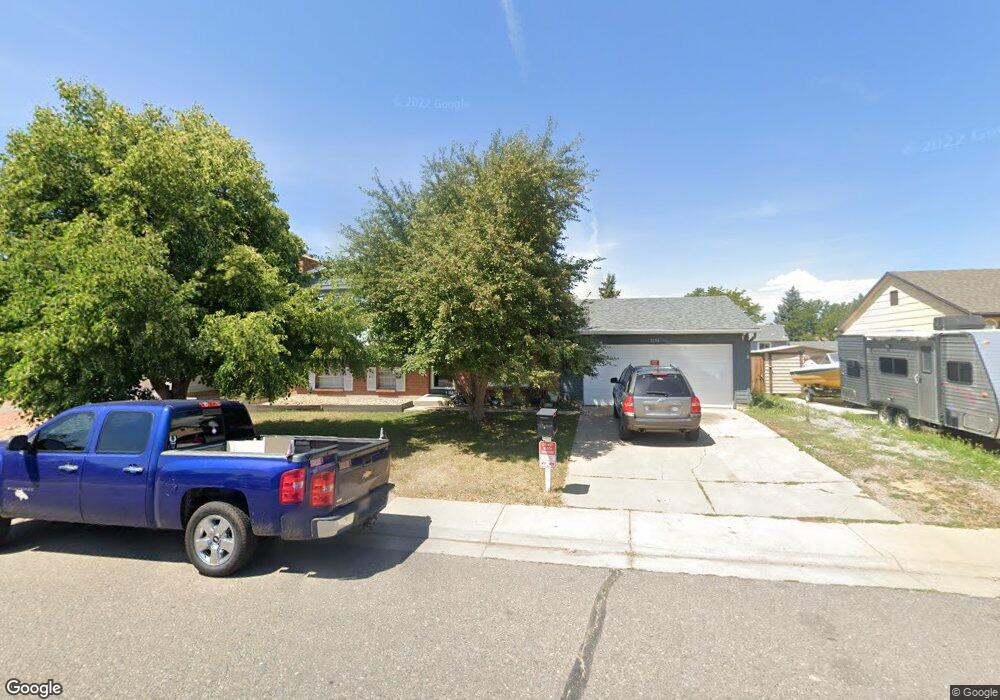 1151 S Lewiston St, Aurora, CO 80017 - photo 1