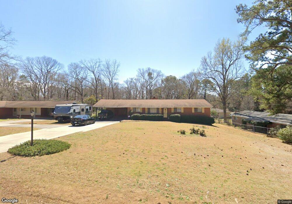 2019 Green St, Warner Robins, GA 31093 - photo 1