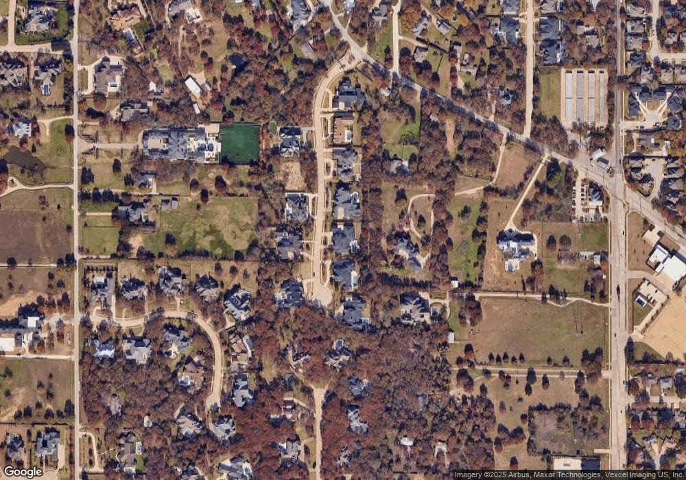 1509 Moss Ln, Southlake, TX 76092 - photo 1