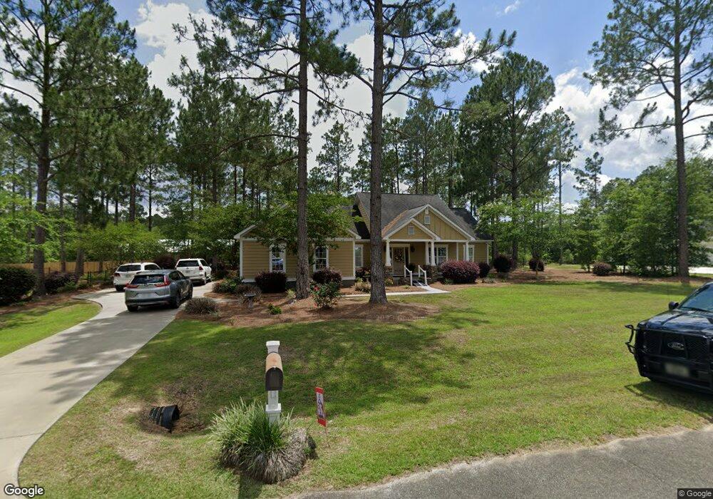 104 Huntington Ct, Sylvester, GA 31791 - photo 1