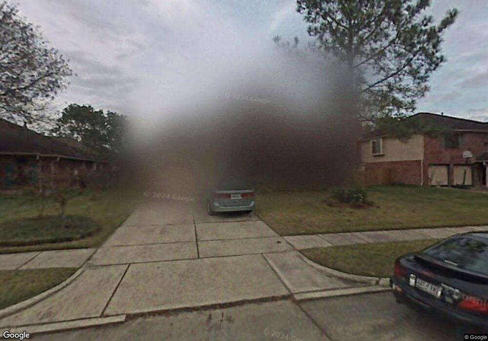 1811 San Jose St, Friendswood, TX 77546 - photo 1