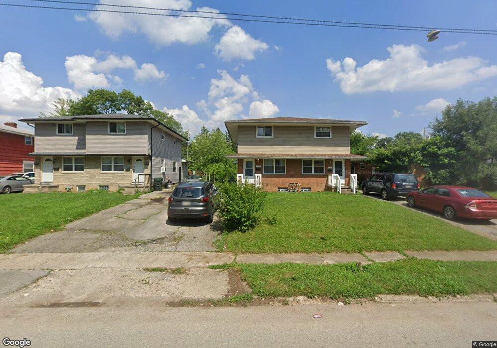 398 S Napoleon Ave unit 400, Columbus, OH 43213 - photo 1