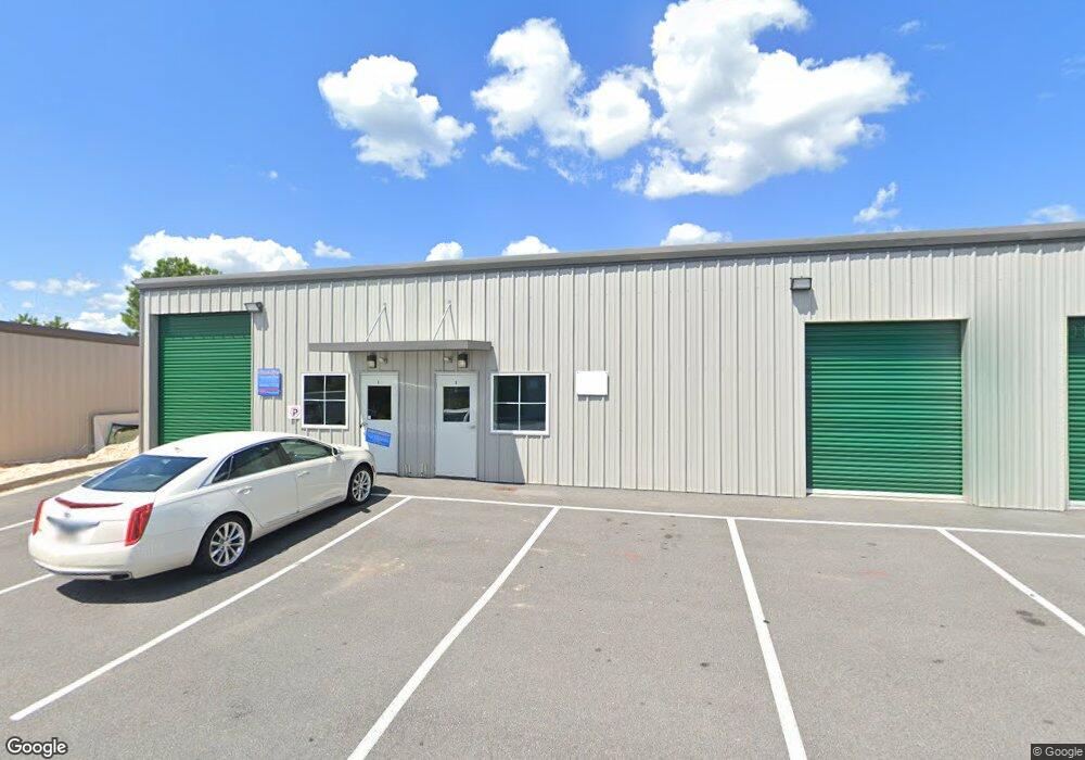 454 Columbia Industrial Blvd unit 7, Evans, GA 30809 - photo 1