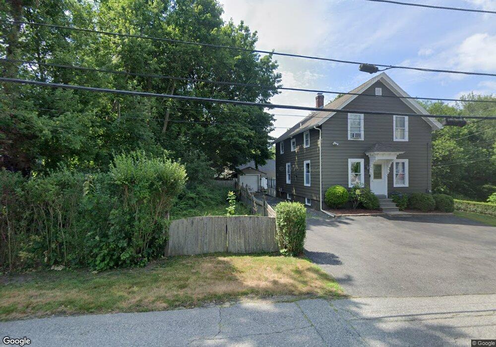 101 Mowry Ave, Cumberland, RI 02864 - photo 1