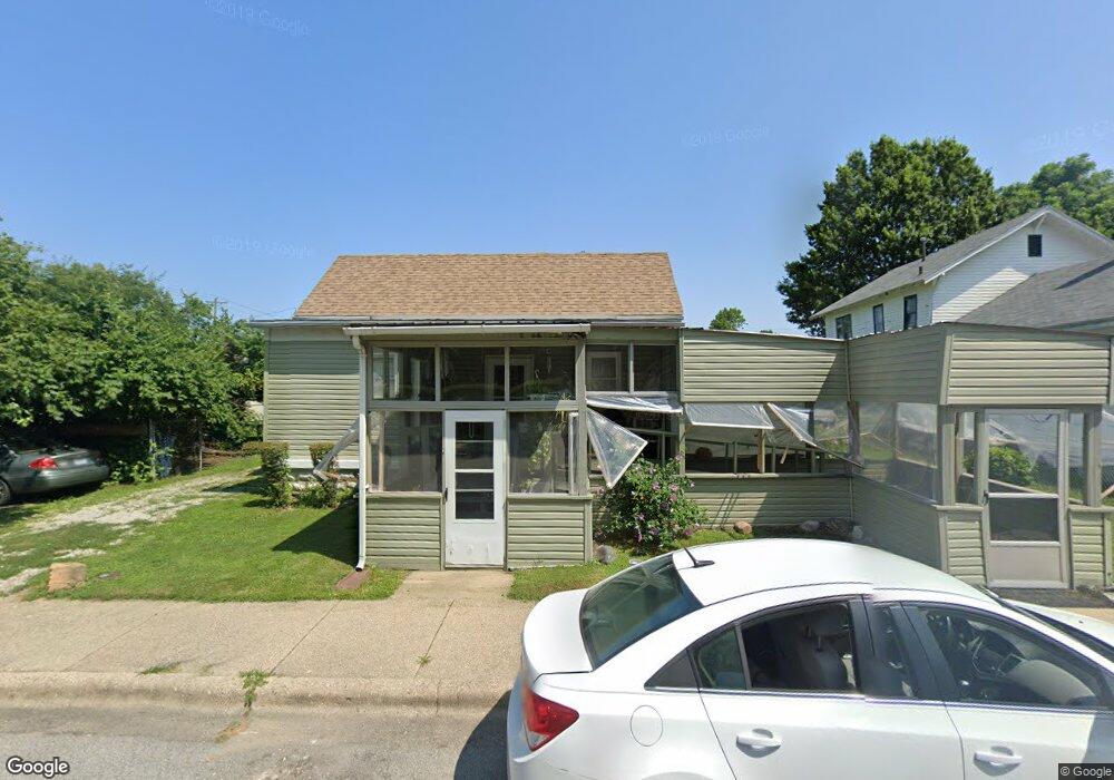 2110 Cleveland Ave, Terre Haute, IN 47807 - photo 1