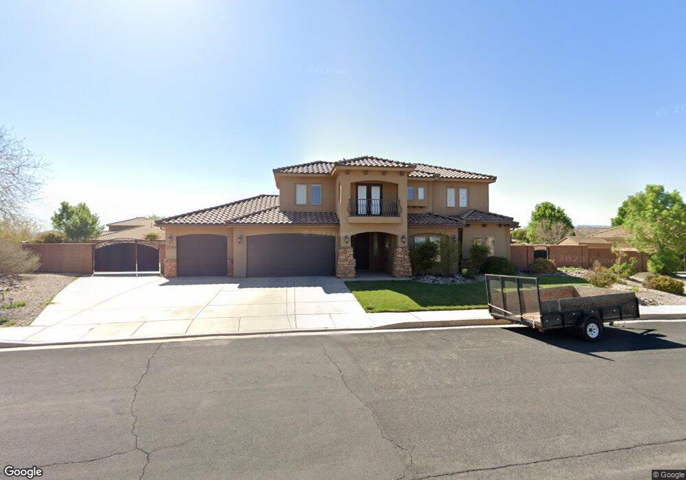 3784 S Camden Dr, Washington, UT 84780 - photo 1