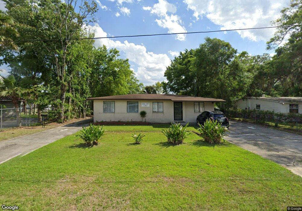 6216 Sauterne Dr, Jacksonville, FL 32210 - photo 1