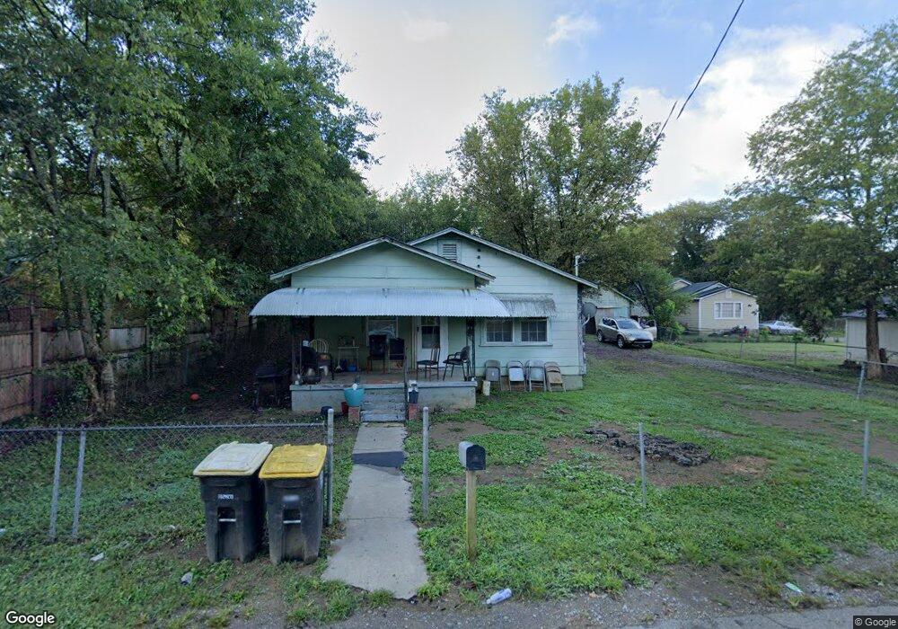 203 E 17th St SW, Rome, GA 30161 - photo 1