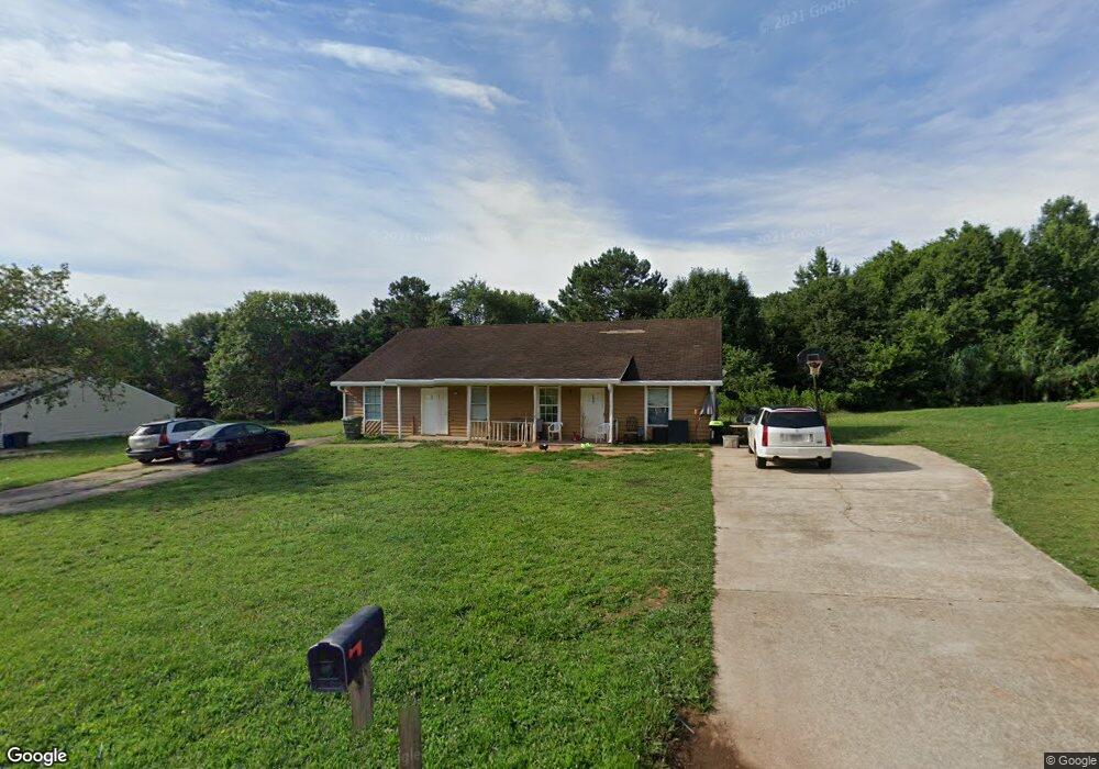 185 Plum Orchard Rd, Covington, GA 30016 - photo 1